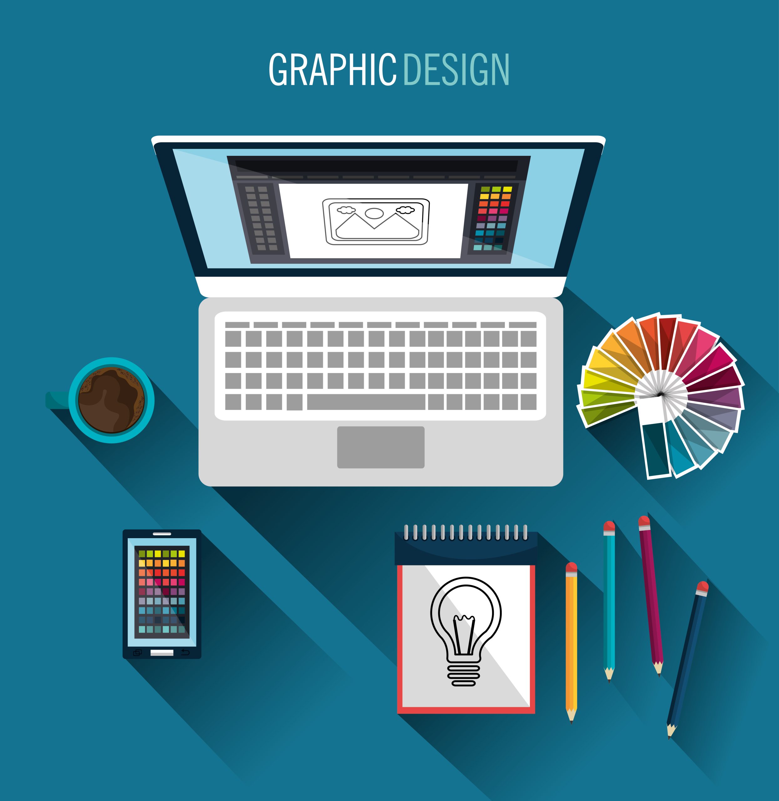 graphic design 