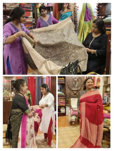 saree boutique kolkata