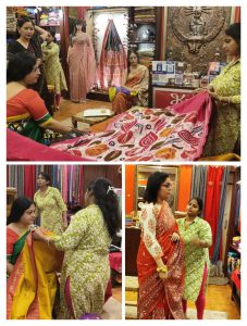 saree boutique