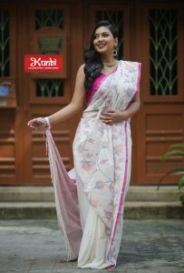 Cotton Saree